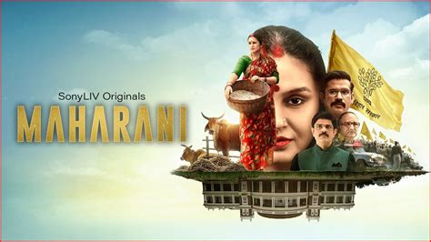 maharani season 3 download filmywap|Maharani Season 3